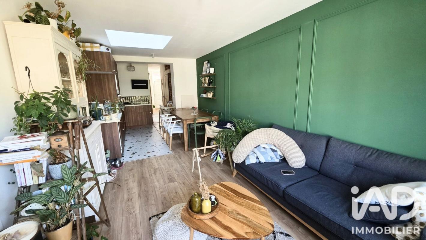 Maison 4 Pièce(s) Lille