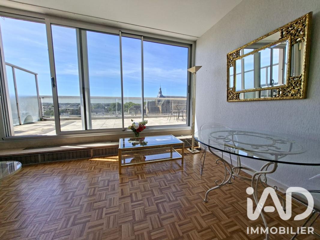 Appartement 2 Pièce(s) Le Mans - Photo 7