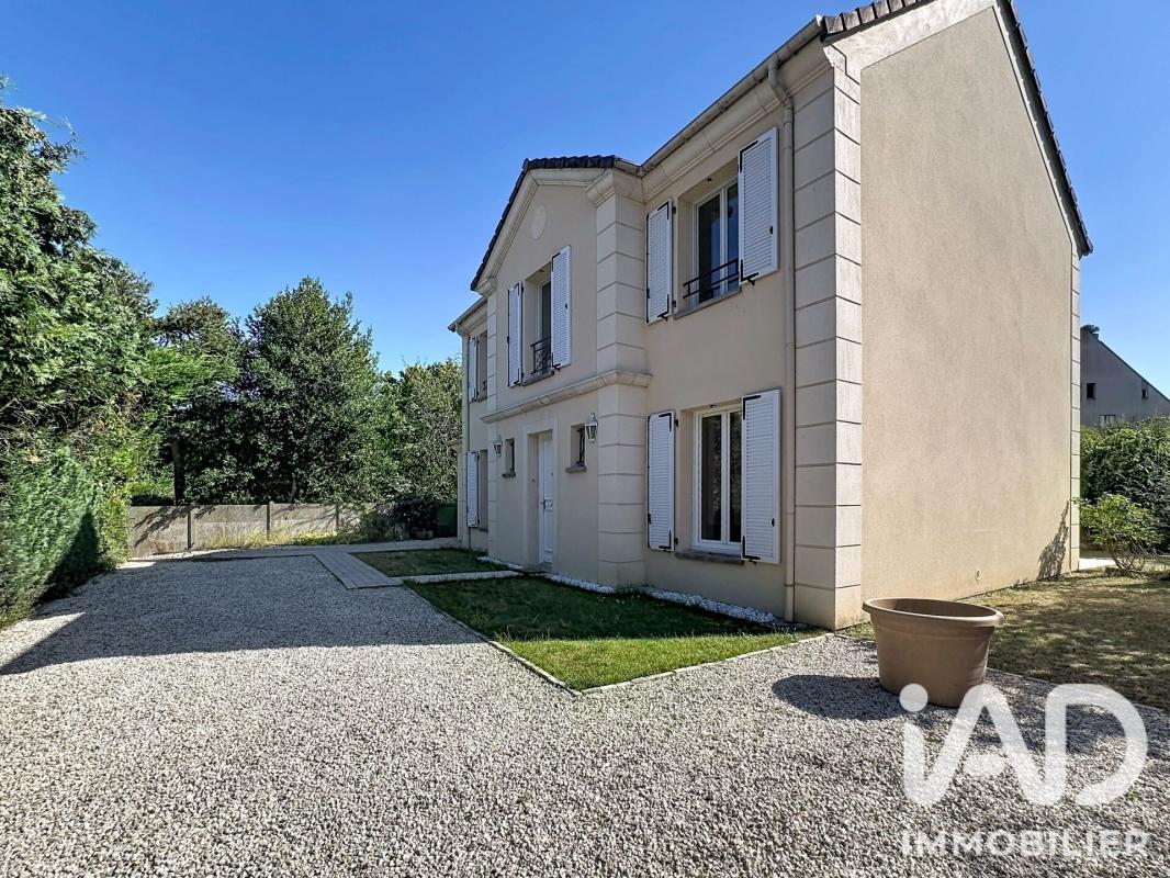 Maison 5 Pièce(s) Éragny