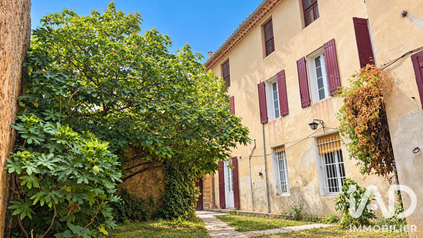 Maison de ville 8 Pièce(s) Sorgues