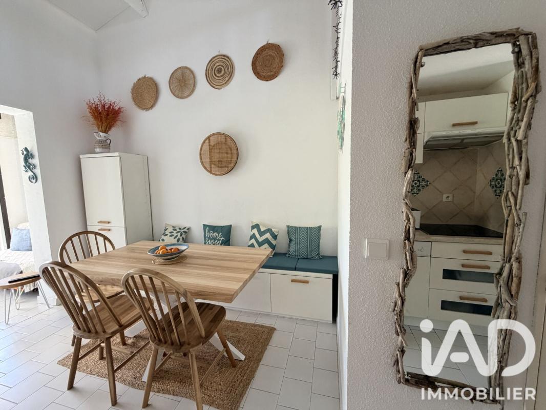 Maison 3 Pièce(s) Saint-Cyprien