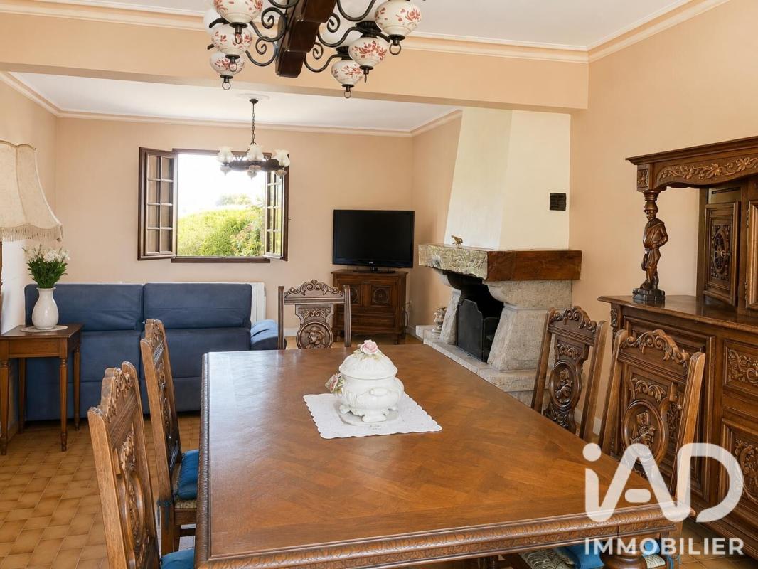 Maison 4 Pièce(s) Paimpol - Photo 8