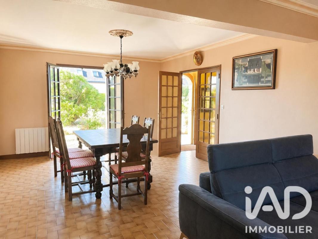 Maison 4 Pièce(s) Paimpol - Photo 9