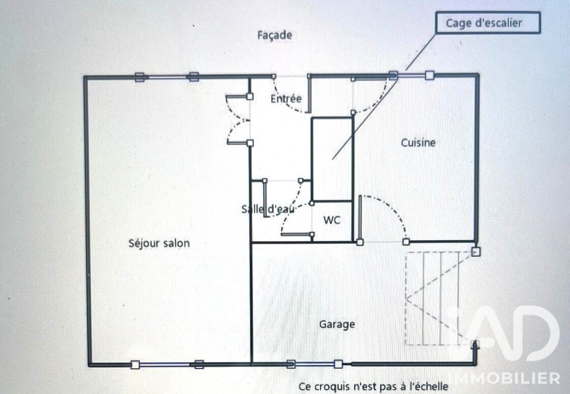 Maison 4 Pièce(s) Paimpol - Photo 17