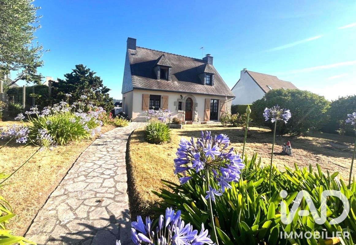 Maison 4 Pièce(s) Paimpol