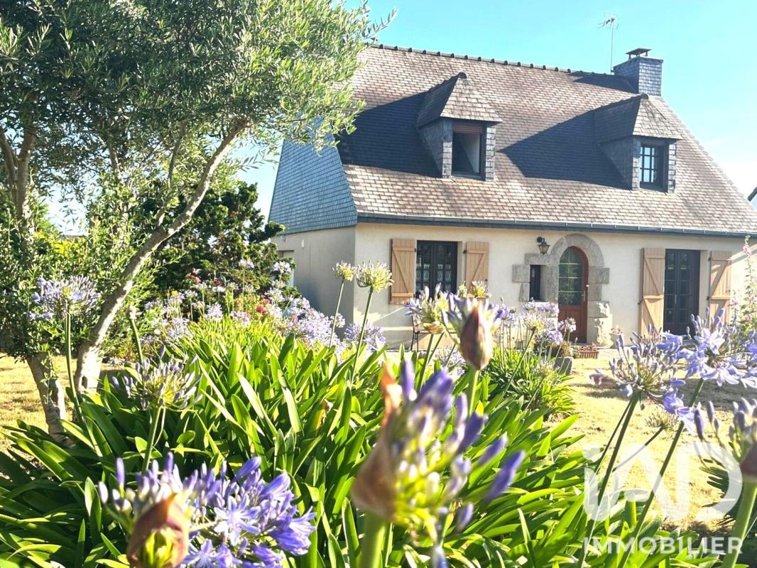 Maison 4 Pièce(s) Paimpol - Photo 2