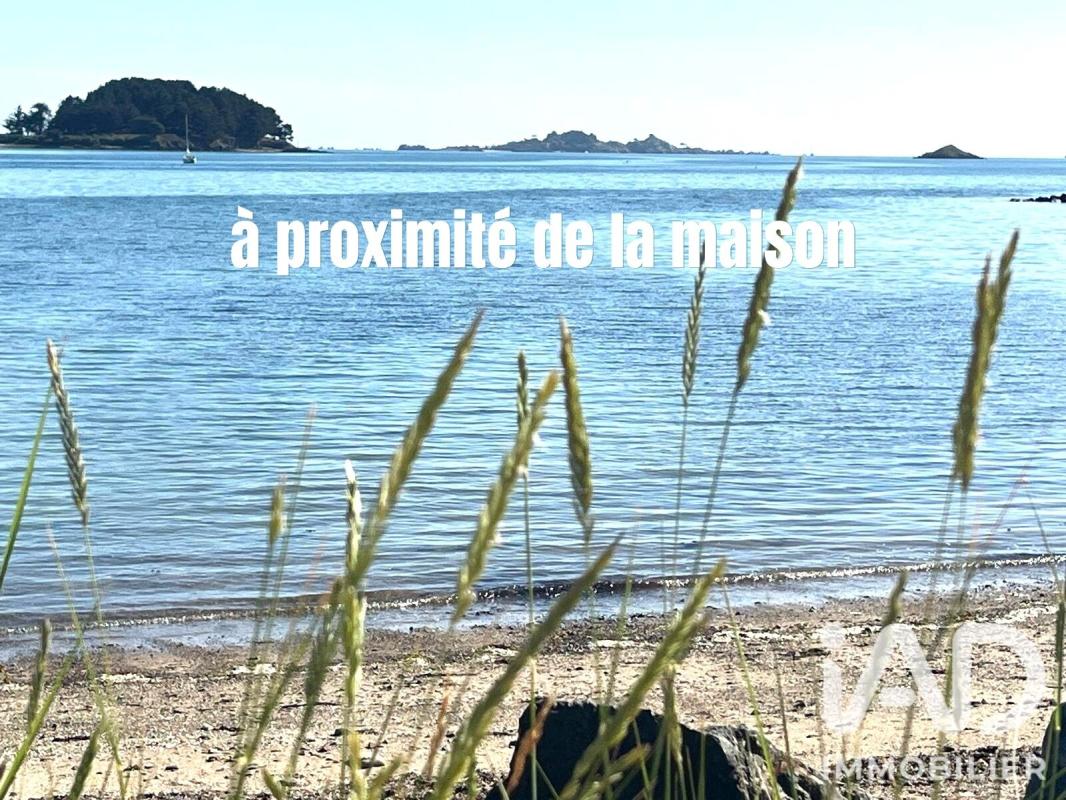 Maison 4 Pièce(s) Paimpol - Photo 3