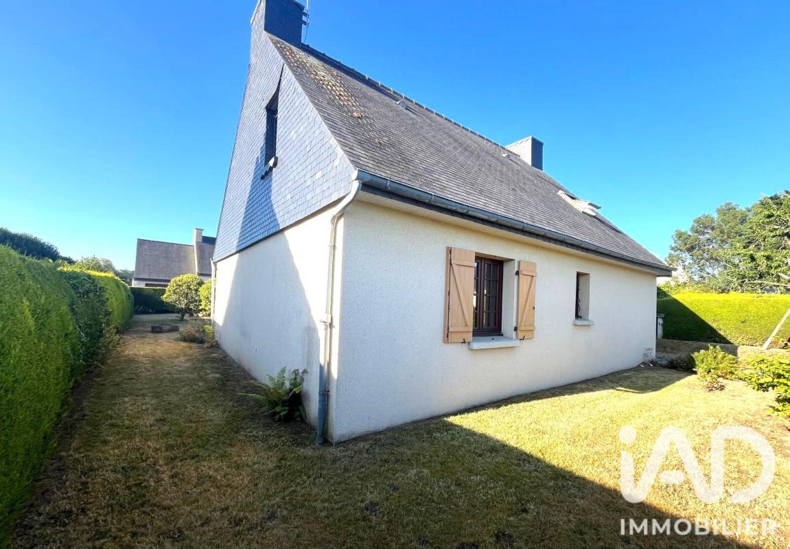 Maison 4 Pièce(s) Paimpol - Photo 4