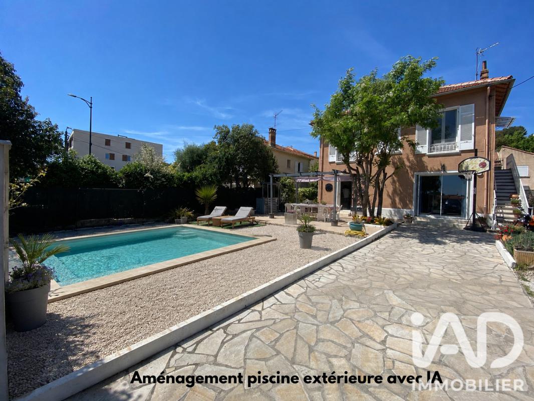 Maison traditionnelle 5 Pièce(s) Hyères