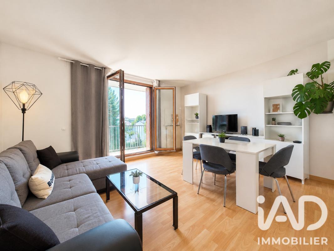 Appartement 4 Pièce(s) Soisy-sous-Montmorency