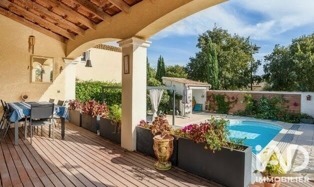 Maison 7 Pièce(s) Ensuès-la-Redonne