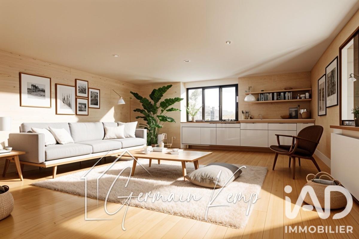Maison 6 Pièce(s) Les Abrets en Dauphiné - Photo 3