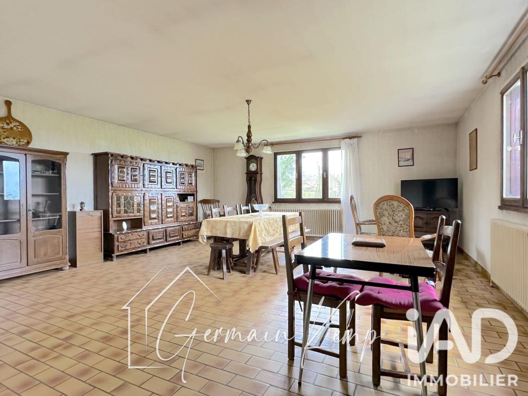 Maison 6 Pièce(s) Les Abrets en Dauphiné - Photo 4