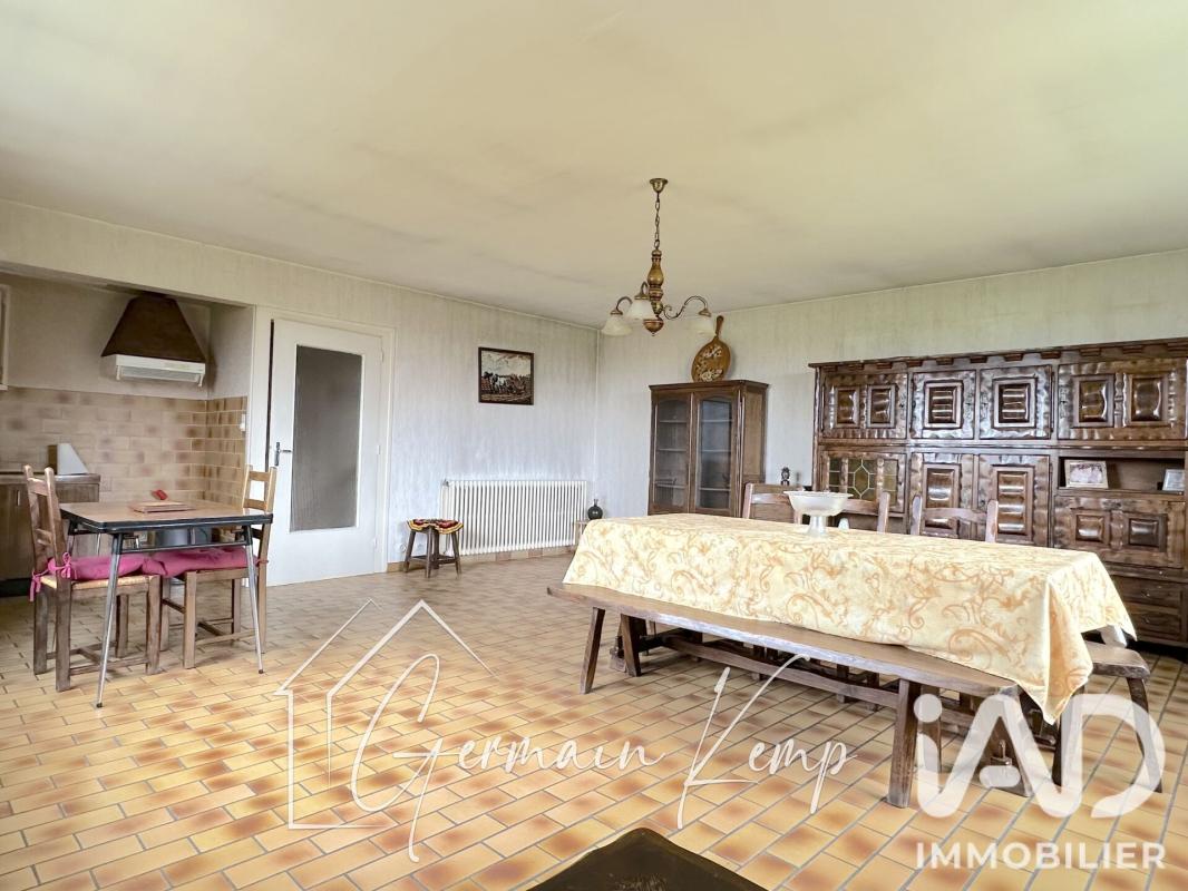 Maison 6 Pièce(s) Les Abrets en Dauphiné - Photo 6