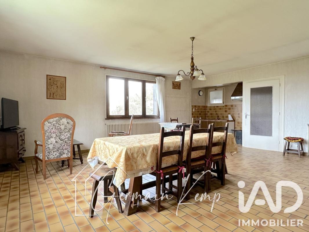 Maison 6 Pièce(s) Les Abrets en Dauphiné - Photo 7