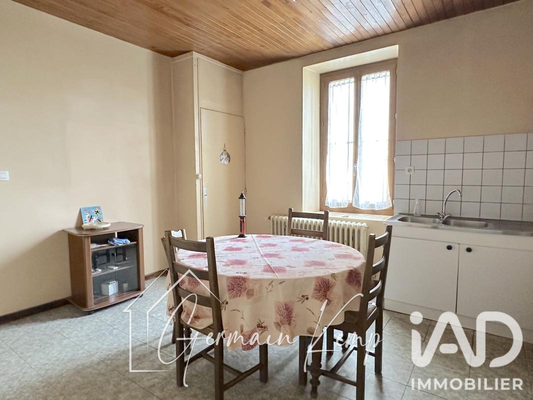 Maison 6 Pièce(s) Les Abrets en Dauphiné - Photo 8