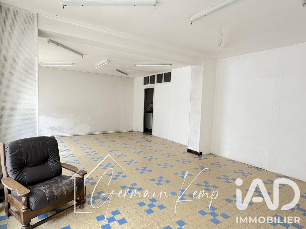 Maison 6 Pièce(s) Les Abrets en Dauphiné - Photo 9