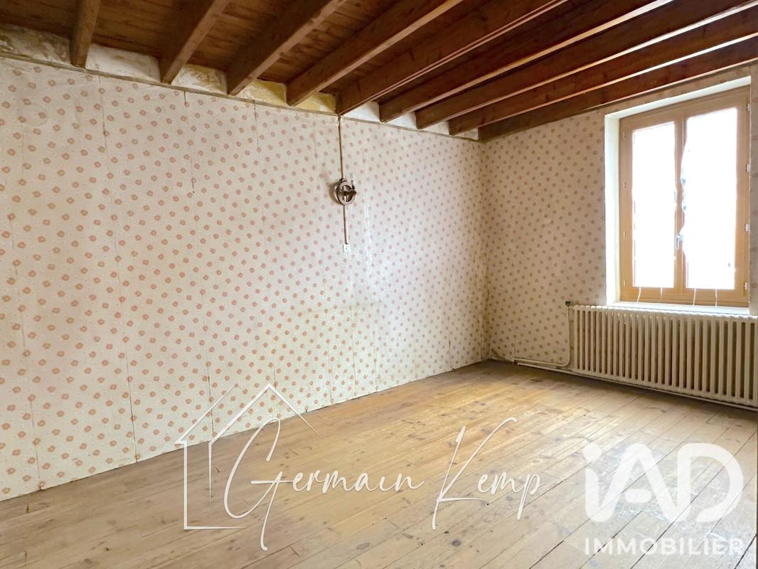 Maison 6 Pièce(s) Les Abrets en Dauphiné - Photo 11