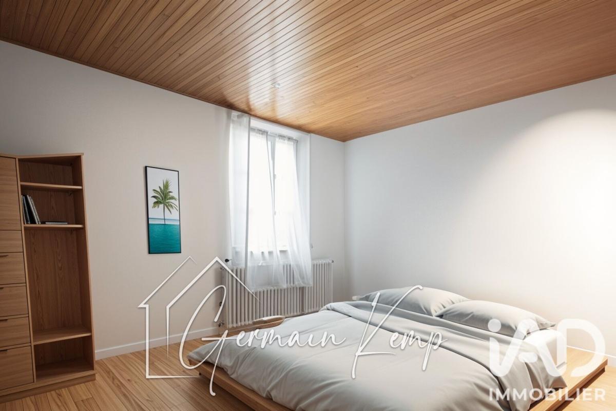 Maison 6 Pièce(s) Les Abrets en Dauphiné - Photo 12