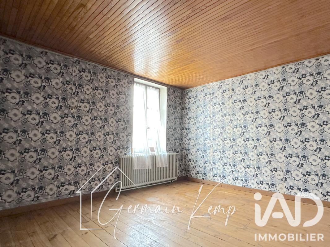 Maison 6 Pièce(s) Les Abrets en Dauphiné - Photo 13