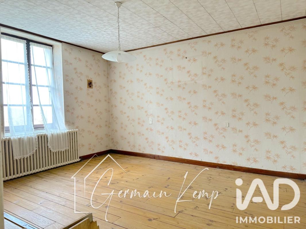 Maison 6 Pièce(s) Les Abrets en Dauphiné - Photo 14