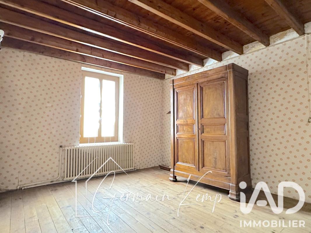 Maison 6 Pièce(s) Les Abrets en Dauphiné - Photo 15