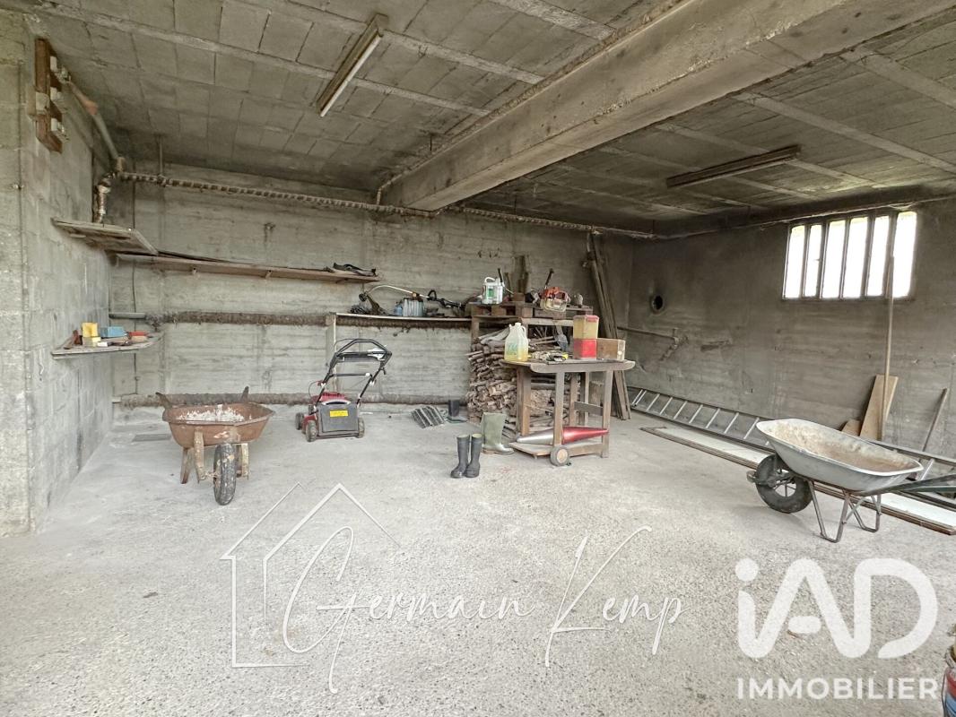 Maison 6 Pièce(s) Les Abrets en Dauphiné - Photo 17