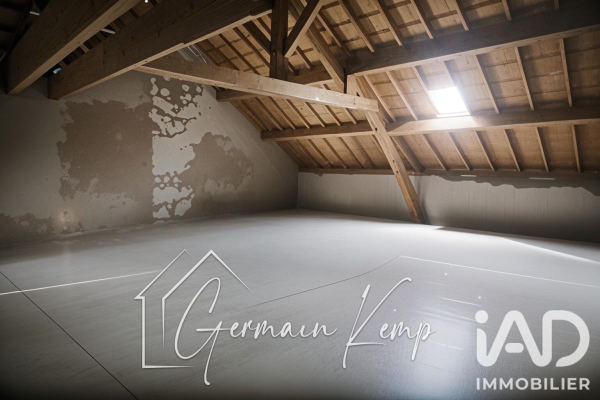 Maison 6 Pièce(s) Les Abrets en Dauphiné - Photo 18