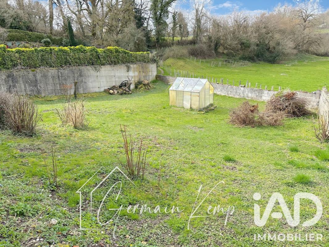 Maison 6 Pièce(s) Les Abrets en Dauphiné - Photo 20