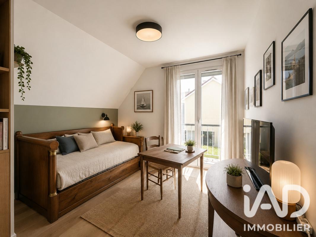 Maison 6 Pièce(s) Gometz-la-Ville - Photo 10