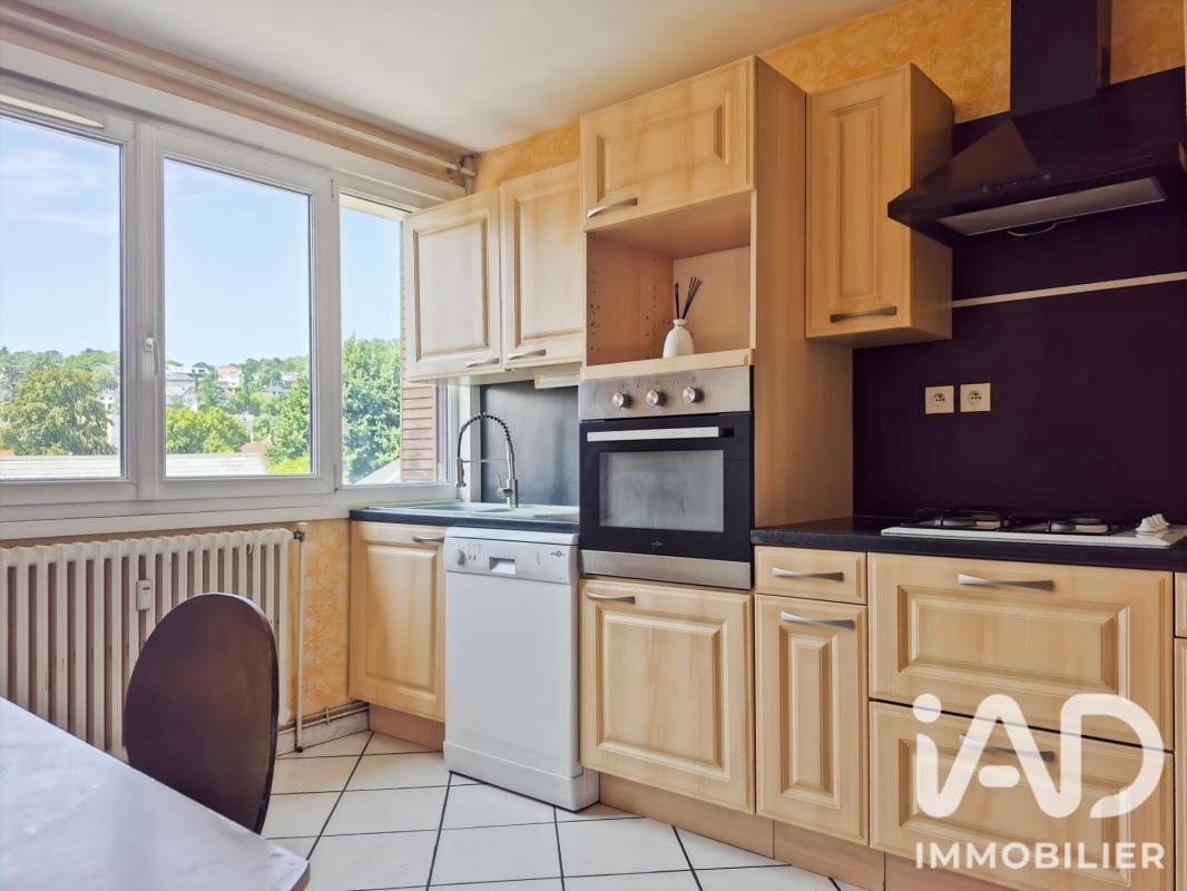 Appartement 3 Pièce(s) Chambéry