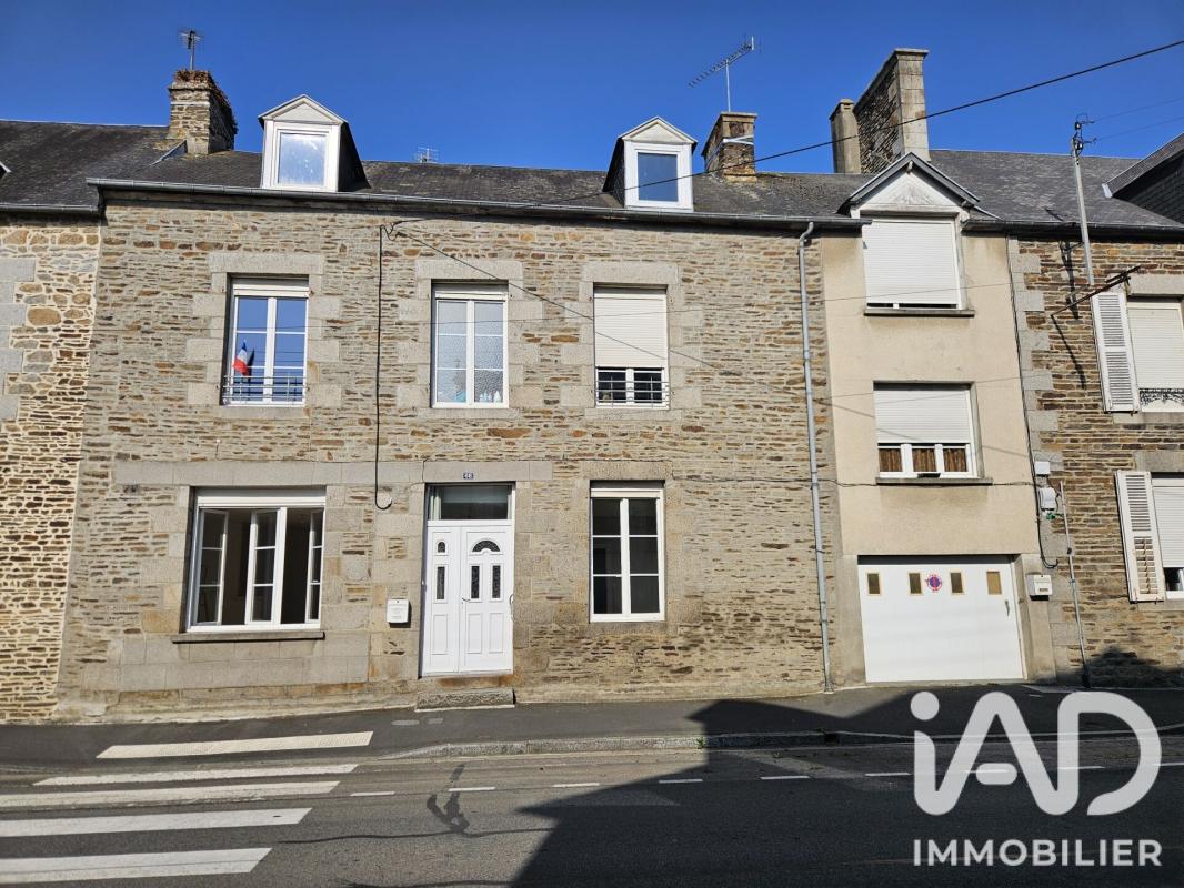 Maison 16 Pièce(s) Saint-James - Photo 8