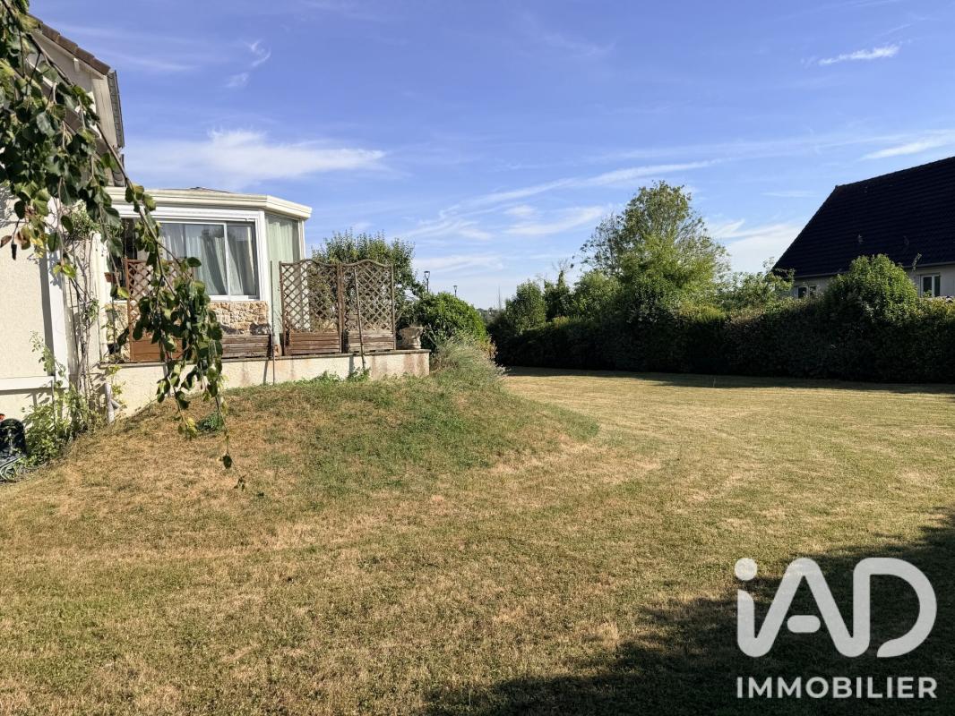 Maison 8 Pièce(s) Varennes-Jarcy - Photo 2