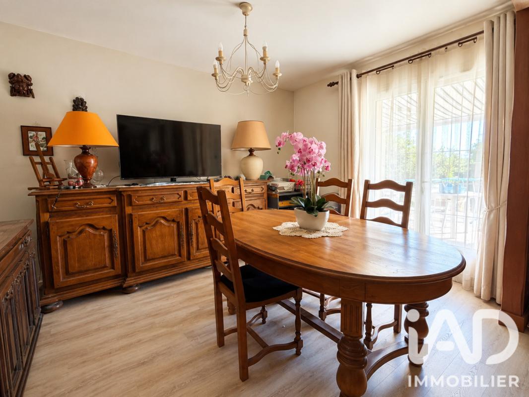 Maison 8 Pièce(s) Varennes-Jarcy - Photo 8