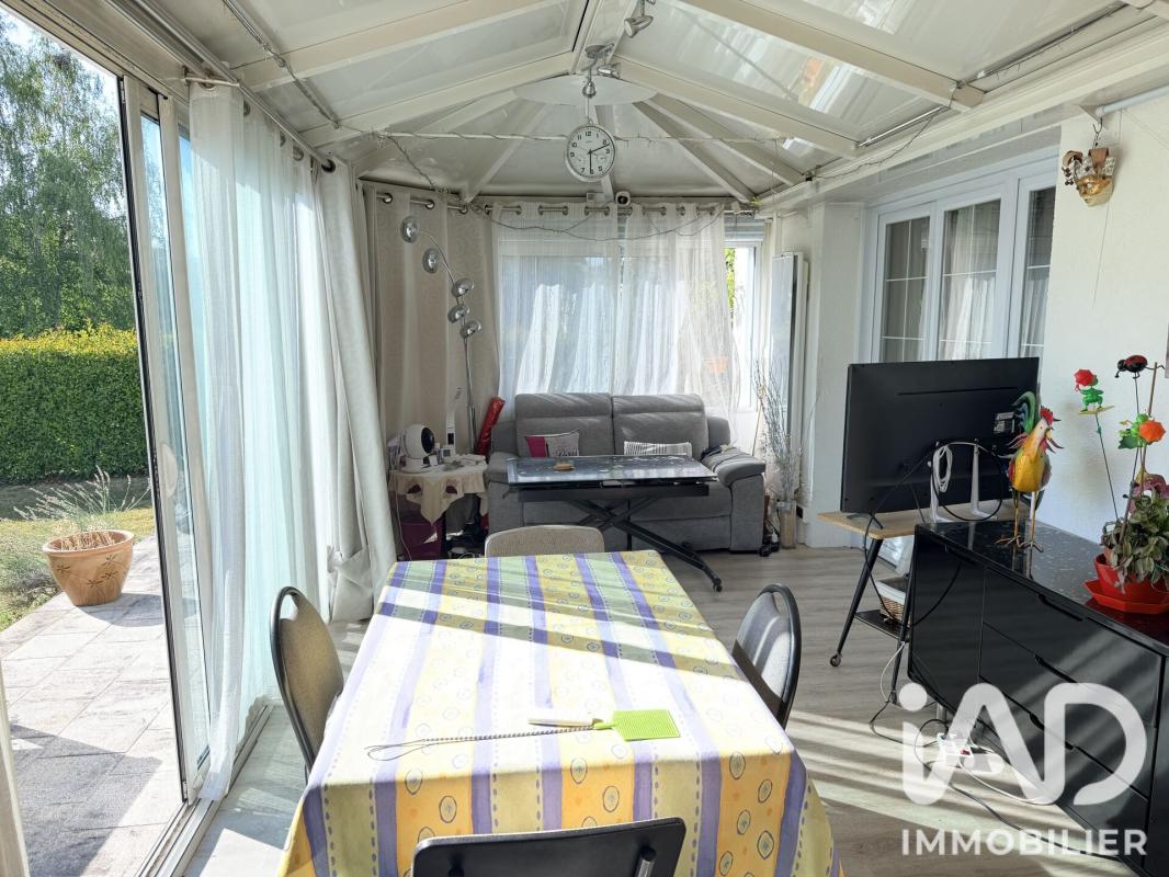Maison 8 Pièce(s) Varennes-Jarcy - Photo 9