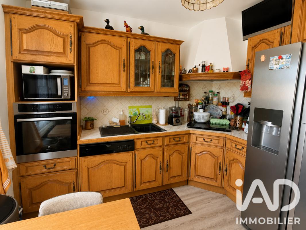 Maison 8 Pièce(s) Varennes-Jarcy - Photo 10