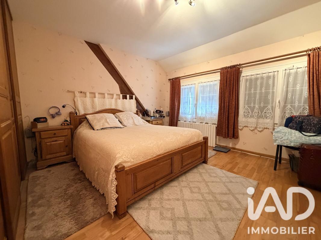 Maison 8 Pièce(s) Varennes-Jarcy - Photo 13
