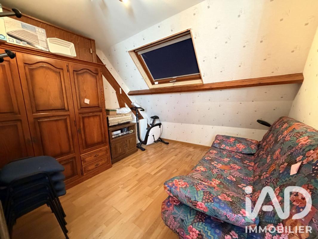 Maison 8 Pièce(s) Varennes-Jarcy - Photo 14