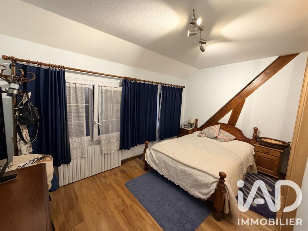 Maison 8 Pièce(s) Varennes-Jarcy - Photo 15