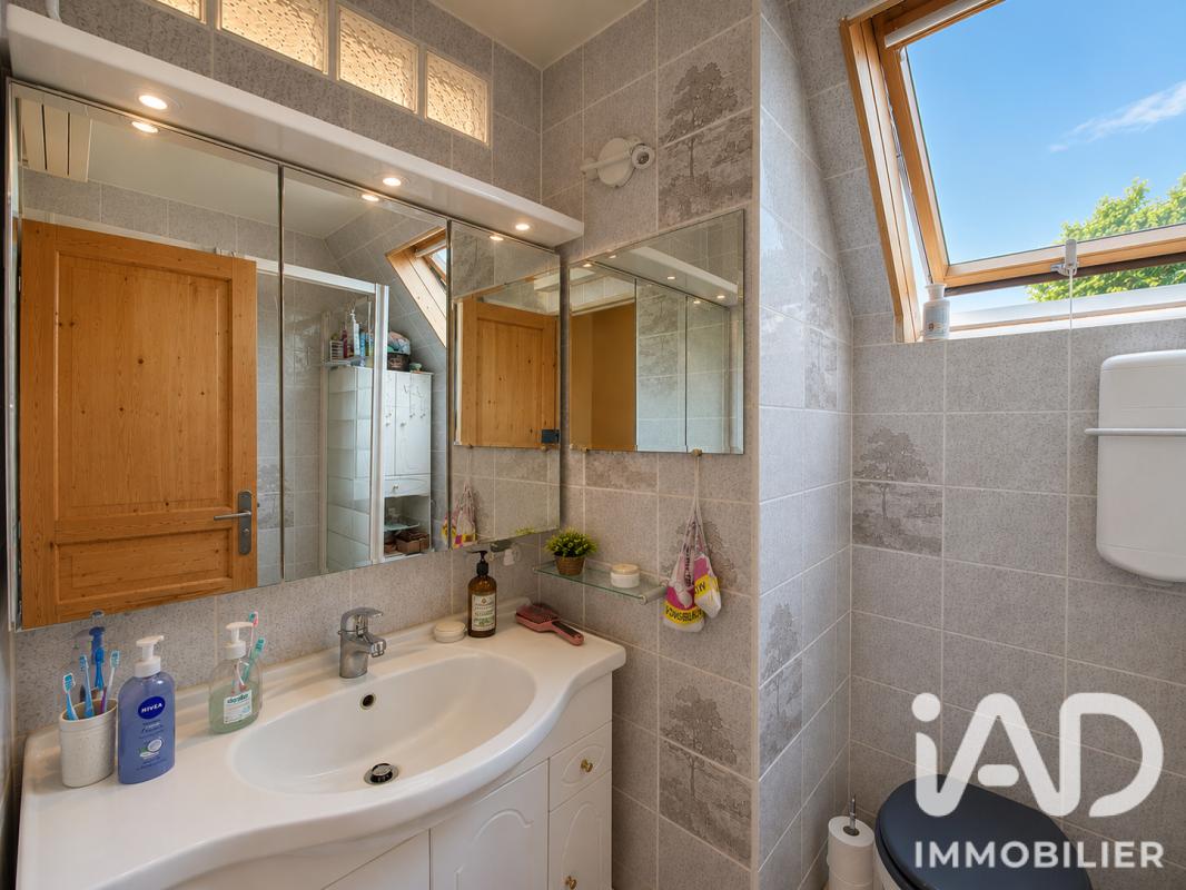 Maison 8 Pièce(s) Varennes-Jarcy - Photo 17