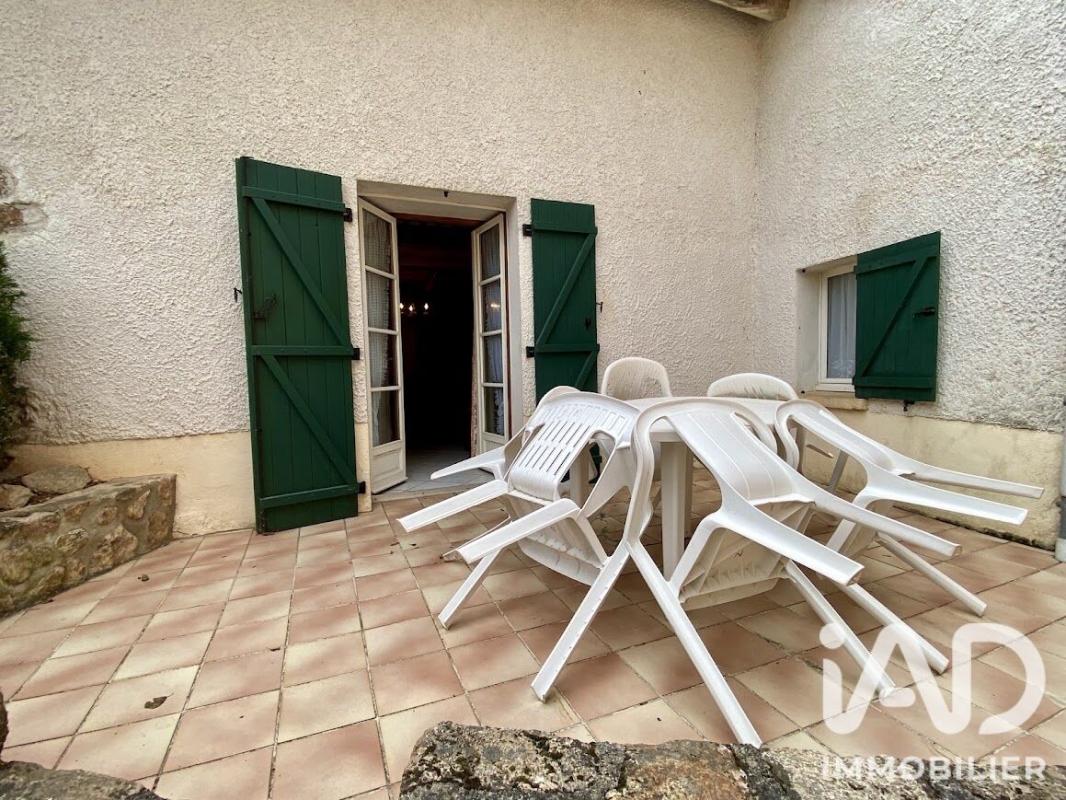 Maison 5 Pièce(s) Dore-l'Église - Photo 11