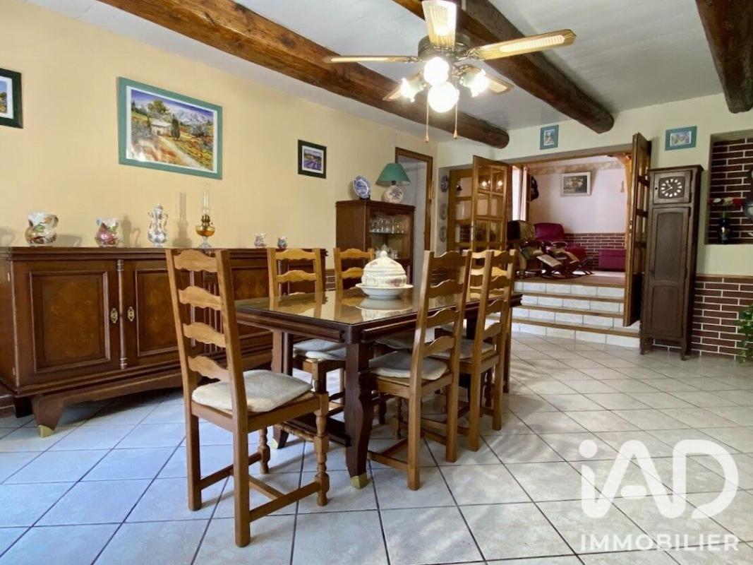 Maison 5 Pièce(s) Dore-l'Église - Photo 14
