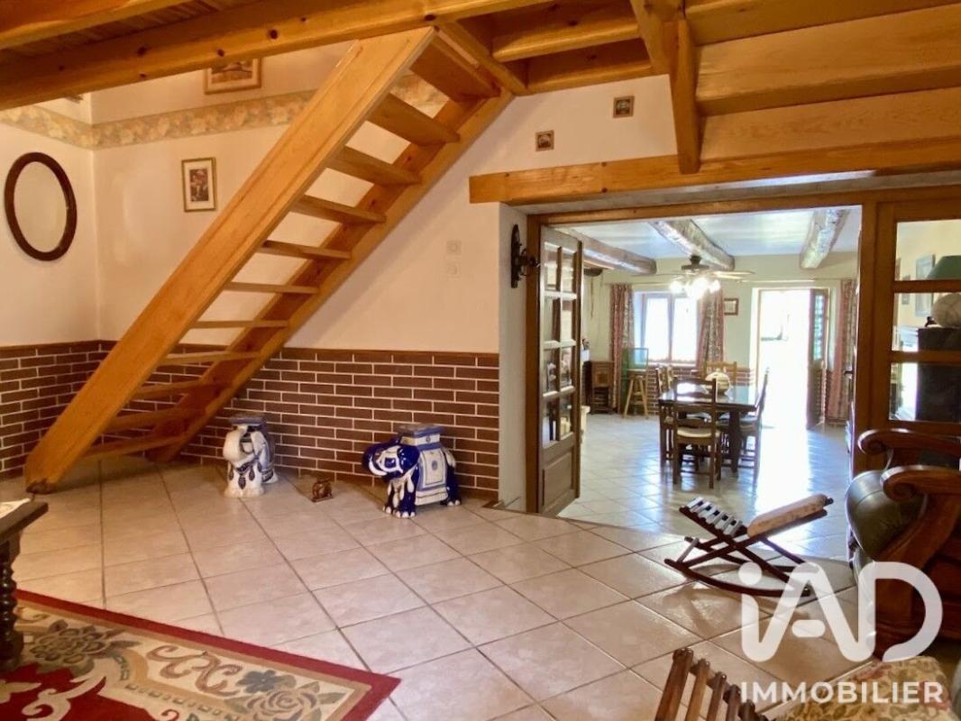 Maison 5 Pièce(s) Dore-l'Église - Photo 19