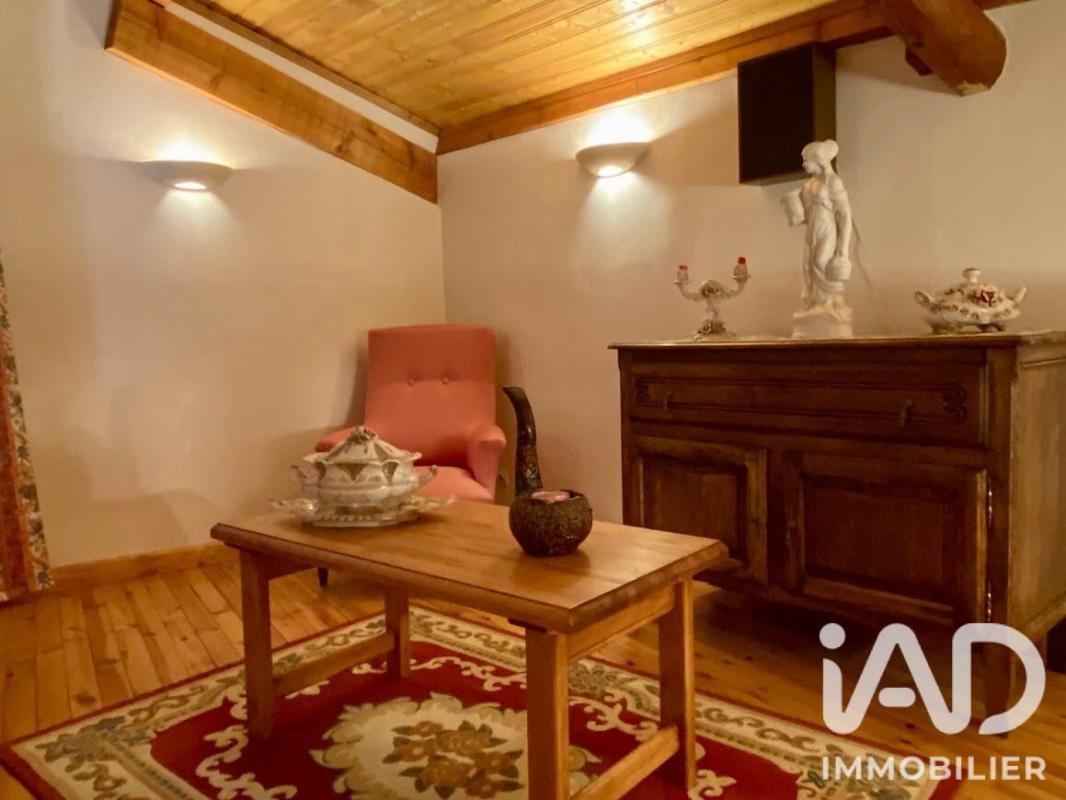 Maison 5 Pièce(s) Dore-l'Église - Photo 21