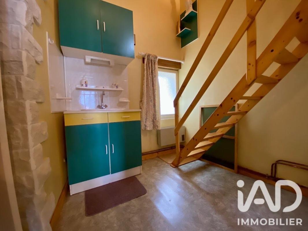 Maison 5 Pièce(s) Dore-l'Église - Photo 24