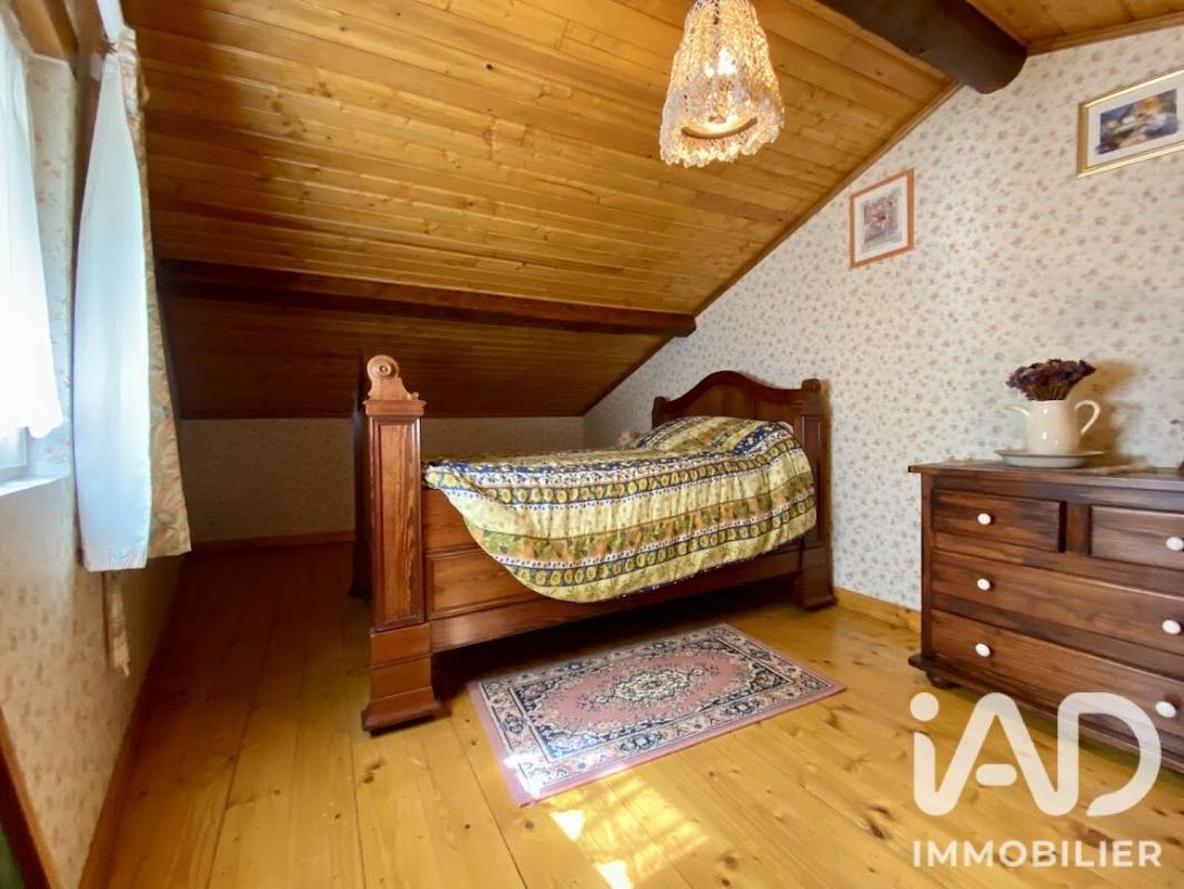 Maison 5 Pièce(s) Dore-l'Église - Photo 25