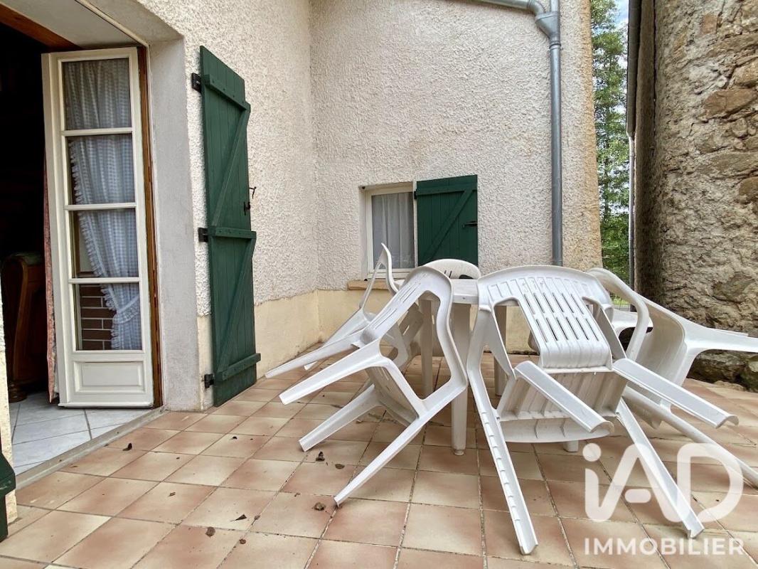 Maison 5 Pièce(s) Dore-l'Église - Photo 26