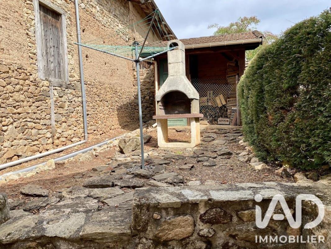 Maison 5 Pièce(s) Dore-l'Église - Photo 27