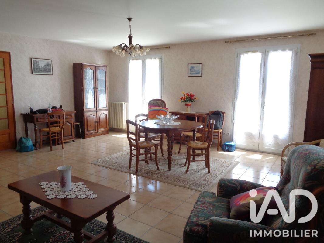 Maison 3 Pièce(s) Saintes - Photo 2
