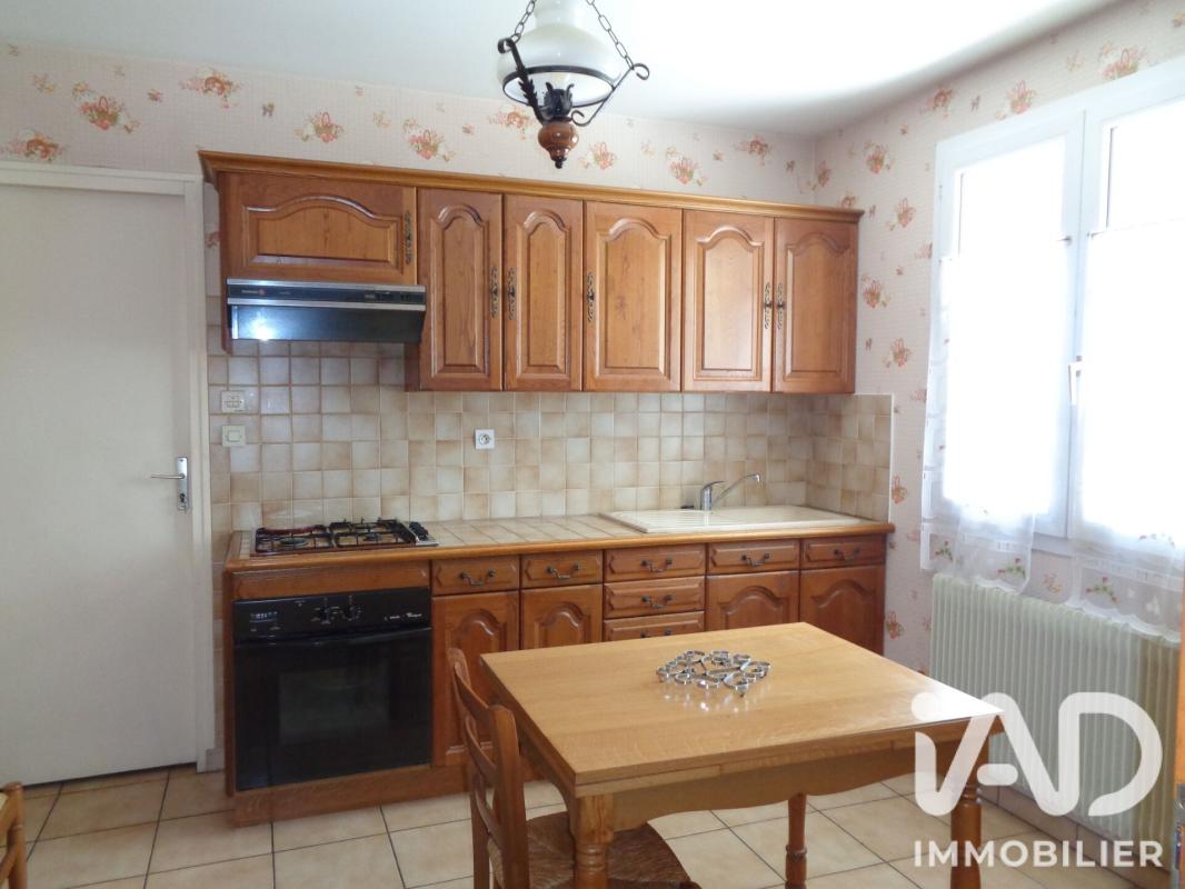 Maison 3 Pièce(s) Saintes - Photo 3